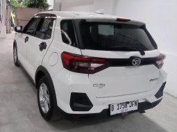 Daihatsu Rocky 1.2 X AT 2022 7