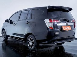 Toyota Calya E MT 2017 Hitam 3