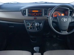 Toyota Calya E MT 2017 Hitam 7