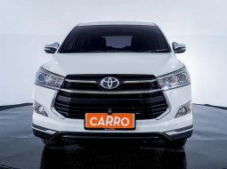 Toyota Innova 2.0 Venturer AT 2017 Putih