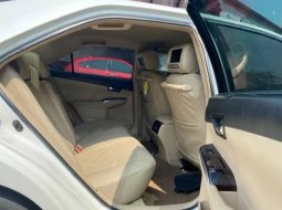 TOYOTA CAMRY 2.5L HYBRID AT TAHUN 2013 " Free Jasa Service 1 Tahun " 5