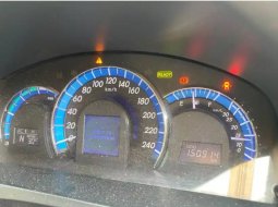 TOYOTA CAMRY 2.5L HYBRID AT TAHUN 2013 " Free Jasa Service 1 Tahun " 6