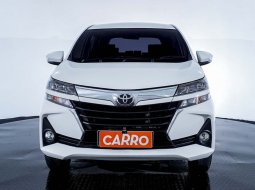 Toyota Avanza 1.3 G AT 2021 Putih