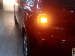 Nissan March 1.2L XS AT 2017 6