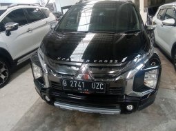 Mitsubishi Xpander Cross Premium Package 1.5 AT 2021