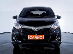 Toyota Calya G MT 2022 Hitam