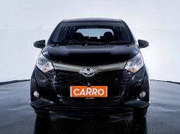 Toyota Calya G AT 2023 Hitam