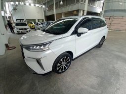 Toyota Veloz Q TSS 1.5 AT 2021 3