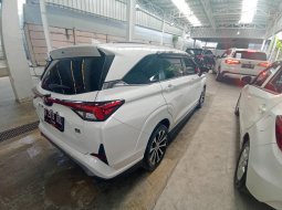 Toyota Veloz Q TSS 1.5 AT 2021 5