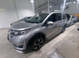 Honda BR-V E Prestige 1.5 AT 2017 3