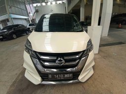 Nissan Serena Highway Star 2.0 AT 2019