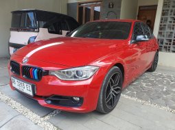 BMW 320i 2013