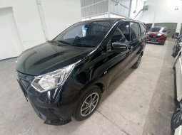 Toyota Calya E MT 1.2 MT 2017 3