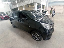 Toyota Calya E MT 1.2 MT 2017 2