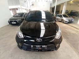 Toyota Calya E MT 1.2 MT 2017