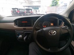 Toyota Calya E MT 1.2 MT 2017 7