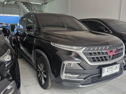 Wuling Almaz EX 5-Seater 2019 Hitam KM 28rbuan TGN Pertama Matic