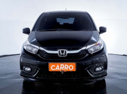 Honda Brio E Satya AT 2020 Hitam