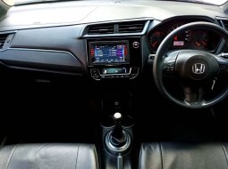 Honda Brio RS MT 2018 Merah 7