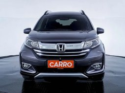 Honda BRV E AT 2020 Abu-abu