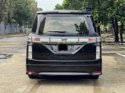 ELGRAND HWS 2.5 AT HITAM 2014 UNIT SIAP PAKAI MPV TERNYAMAN 5