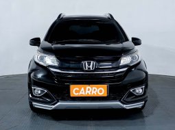 Honda BRV E Prestige AT 2021 Hitam