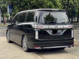 ELGRAND HWS 2.5 AT HITAM 2014 UNIT SIAP PAKAI MPV TERNYAMAN 6