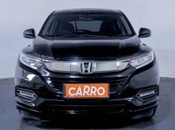 Honda HRV 1.8 Prestige AT 2018 Hitam