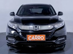 Honda HRV 1.8 Prestige AT 2018 Hitam 1