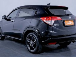 Honda HRV 1.8 Prestige AT 2018 Hitam 3