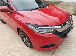 Honda HR-V 1.8L Prestige 2019 Merah KM32rb TGN Pertama Mulus banget 4