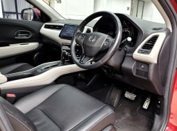 Honda HR-V 1.8L Prestige 2019 Merah KM32rb TGN Pertama Mulus banget 10