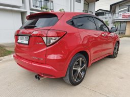 Honda HR-V 1.8L Prestige 2019 Merah KM32rb TGN Pertama Mulus banget 17