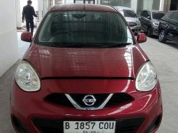 Nissan March 1.2L AT 2017