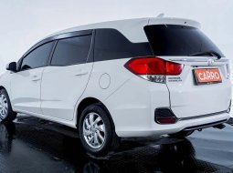 Honda Mobilio E AT 2018 Putih 3