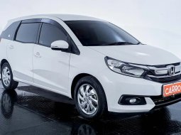 Honda Mobilio E AT 2018 Putih 2