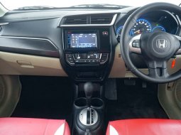 Honda Mobilio E AT 2018 Putih 7