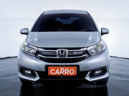 Honda Mobilio E AT 2018 Silver