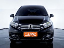 Honda Mobilio E AT 2018 Hitam