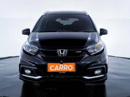 Honda Mobilio RS AT 2021 Hitam