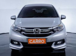 Honda Mobilio E AT 2020 Silver