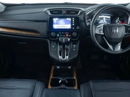 Honda CRV 1.5 Turbo Prestige AT 2021 Hitam 7