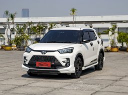 Toyota Rush GR tss A/T 2022 Putih 6