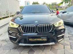 BMW X1 Sdrive F48 Matic Tahun 2019 Kondisi Mulus Terawat Istimewa Seperti Baru 1