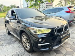 BMW X1 Sdrive F48 Matic Tahun 2019 Kondisi Mulus Terawat Istimewa Seperti Baru 2