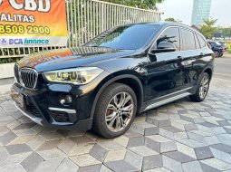 BMW X1 Sdrive F48 Matic Tahun 2019 Kondisi Mulus Terawat Istimewa Seperti Baru 3