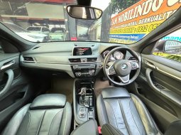 BMW X1 Sdrive F48 Matic Tahun 2019 Kondisi Mulus Terawat Istimewa Seperti Baru 5