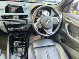 BMW X1 Sdrive F48 Matic Tahun 2019 Kondisi Mulus Terawat Istimewa Seperti Baru 6