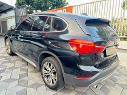 BMW X1 Sdrive F48 Matic Tahun 2019 Kondisi Mulus Terawat Istimewa Seperti Baru 10