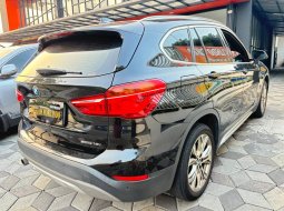 BMW X1 Sdrive F48 Matic Tahun 2019 Kondisi Mulus Terawat Istimewa Seperti Baru 11